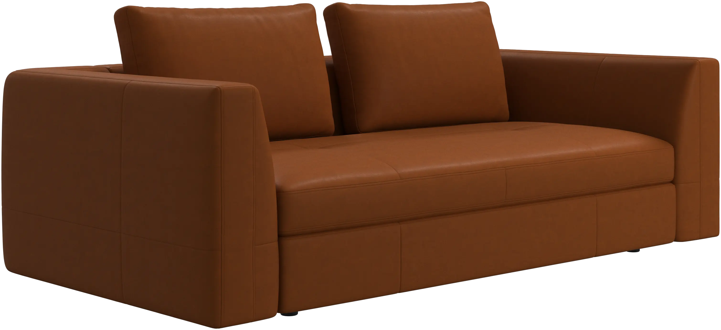 2.5人掛けデザイナーソファ | ボーコンセプトのコレクションはこちら